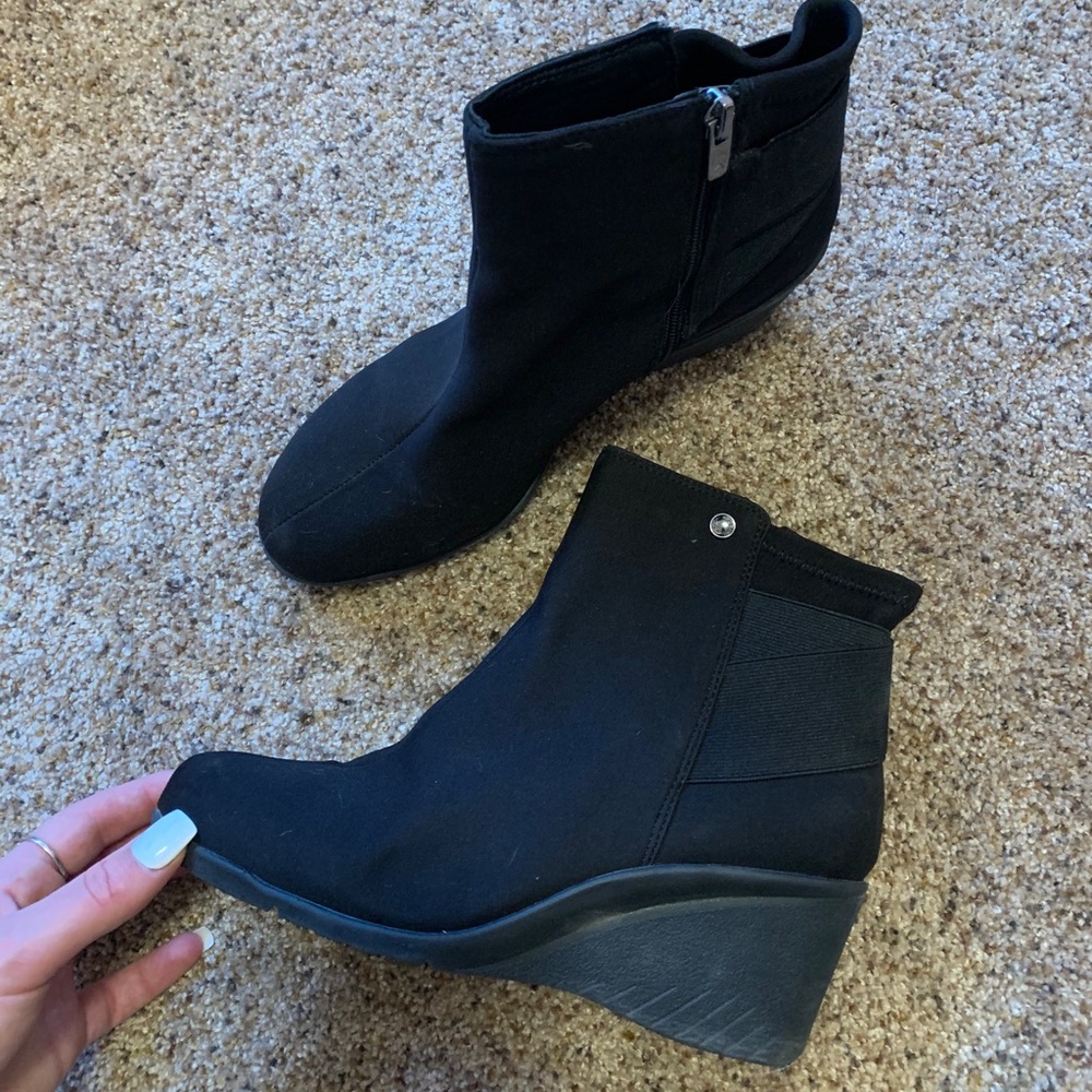 Ak sport wedges! 👠